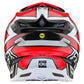 Troy Lee Designs Casco de Moto Se5 Carbon Ever Negro-ProCircuit