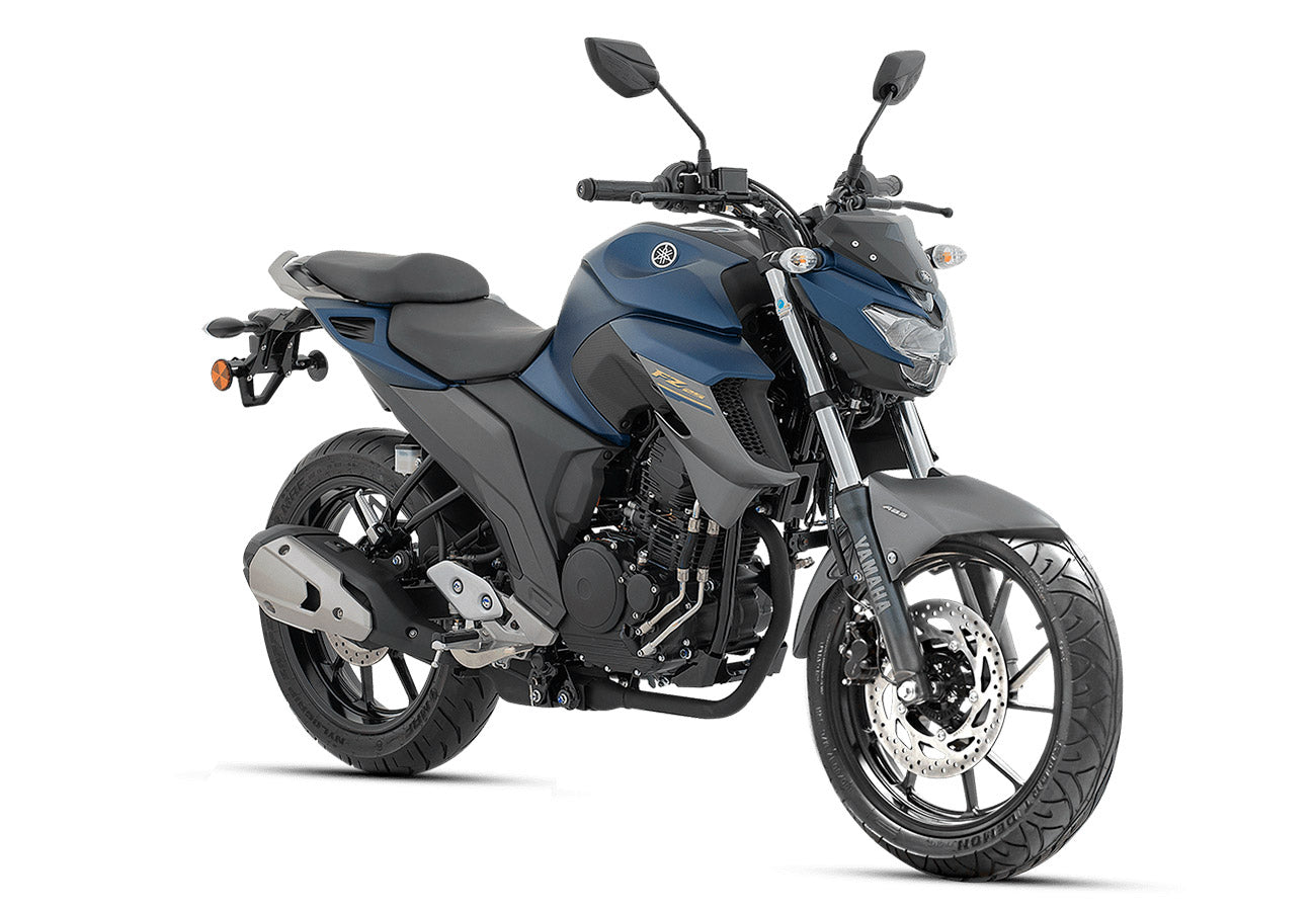 Yamaha FZ-250A (ABS)