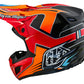 Troy Lee Designs Casco SE5 Composite Efix Fire-ProCircuit