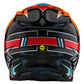 Troy Lee Designs Casco SE5 Composite Efix Fire-ProCircuit