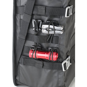 Givi Alforjas Laterales Canyon 35+35 L-ProCircuit