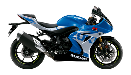 Suzuki Moto GSXR 1000R