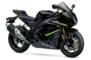 Suzuki Moto GSXR 1000R