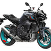 Yamaha Moto MT-10 - Gris