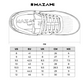 Zapatilla Procircuit para ciclistas mawzawi kaan pro MTB clip