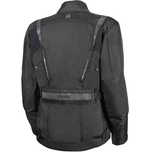 HEVIK CHAQUETA STELVIO BLACK-ProCircuit