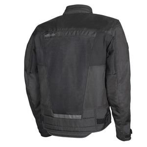 HEVIK CHAQUETA SCIROCCO LIGHT BLACK-ProCircuit