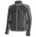 HEVIK CHAQUETA SCIROCCO LIGHT BLACK/GREY-ProCircuit