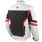 HEVIK CHAQUETA VEGA ICE GREY-ProCircuit