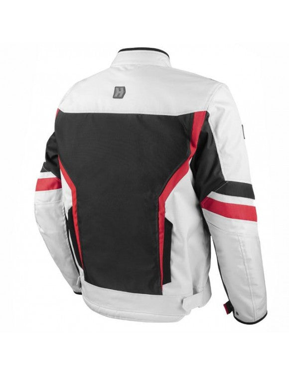 HEVIK CHAQUETA VEGA ICE GREY-ProCircuit