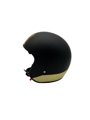 Intro Casco Dot Open VB