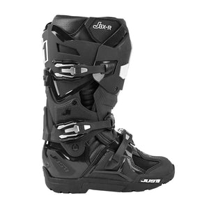 Just1 Botas JBX-R MX Negro