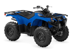 Yamaha Moto Kodiak 450