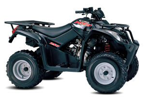 KYMCO CUATRIMOTO 4X4 MXU 250