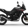 HONDA TRANSALP XL750 - Negro