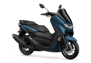 Yamaha Moto Nmax Connected