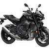 Yamaha Moto MT-10 - Negro