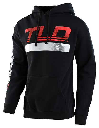 Troy Lee Designs Polerón Speed Negro Camo-ProCircuit