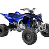 Yamaha Moto YFZ-450R STD - Azul