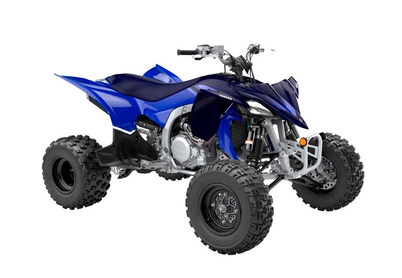 Yamaha Moto YFZ-450R STD