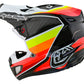 Troy Lee Designs Casco de Moto Se5 Carbon Reverb Negro/Sunset-ProCircuit