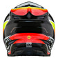 Troy Lee Designs Casco de Moto Se5 Carbon Reverb Negro/Sunset-ProCircuit