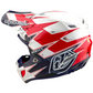 Casco Troy Lee Desing SE5 ECE Carbon