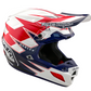 Casco Troy Lee Desing SE5 ECE Carbon