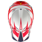 Casco Troy Lee Desing SE5 ECE Carbon
