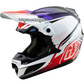 Casco Troy Lee Desing SE5 Carbon Drip Black