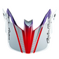 Casco Troy Lee Desing SE5 Carbon Drip Black