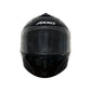 CASCO INTEGRAL AXXIS DRAKEN NEGRO BRILLANTE