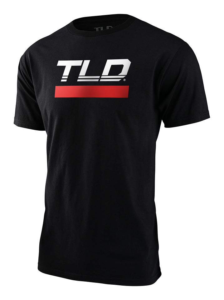 Troy Lee Designs Polera Speed Negro-ProCircuit