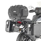 Givi Topcase Top Bag con Fijación MONOKEY® T525