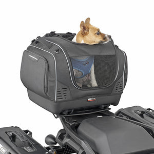 Givi Topcase Top Bag con Fijación MONOKEY® T525