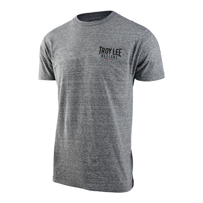 Troy Lee Designs Polera Carb Gris