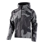 TROY LEE DESIGNS DESCENT JACKET CAMO CARBON-ProCircuit