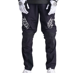 Troy Lee Designs Pantalones De Bicicleta Sprint Mono Black-ProCircuit