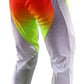 Pantalón Troy Lee Desing Se Pro Richter Silver / Fire