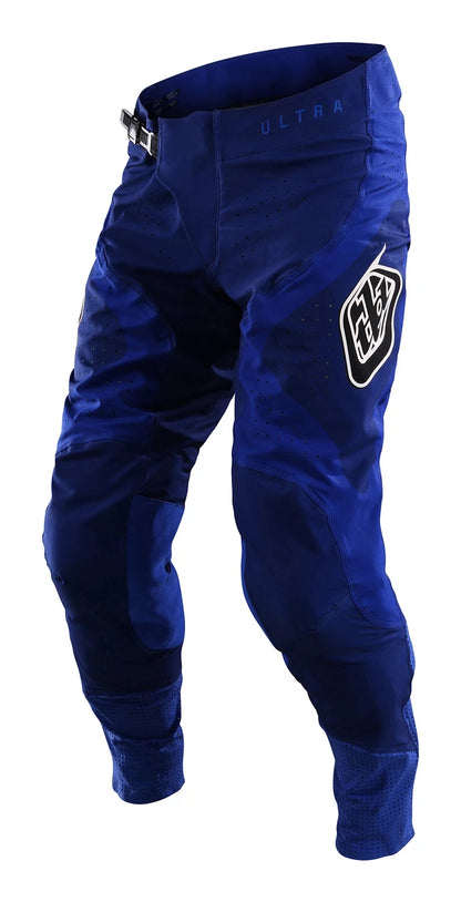 Pantalón Troy Lee Desing SE Ultra Sequence blue