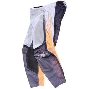 Troy Lee Designs Pantalones GP Pro Air Bands Gris/Naranjo-ProCircuit