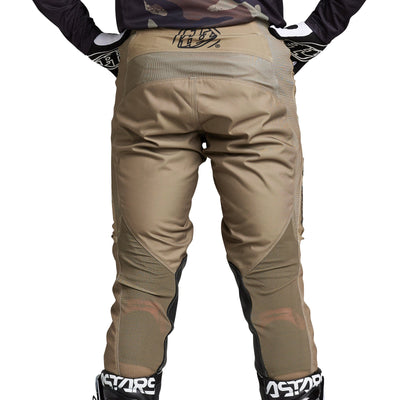 Troy Lee Designs Pantalones GP Mono Oak-ProCircuit