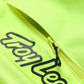 Pantalón Troy Lee Desing SE Ultra Sequence Flow Yellow