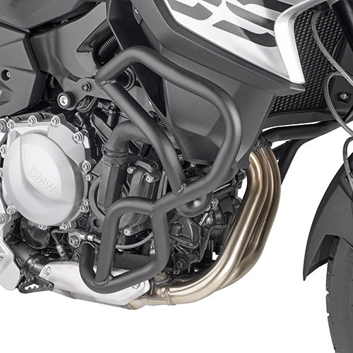 Givi Defensa De Motor Para BMW F 850 GS 2021-2023 Negro-ProCircuit