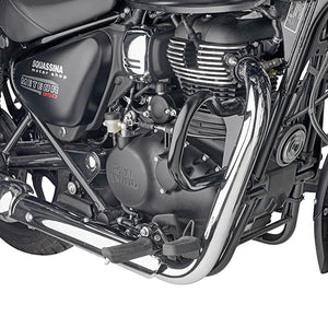 Givi Defensa De Motor Para Royal Enfield > Meteor 350 (21 > 23)-ProCircuit