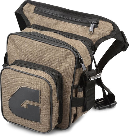 Bolso Pierna GIVI TR40-ProCircuit