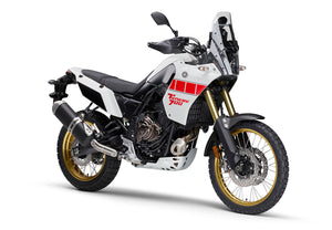 Yamaha Moto TENERÉ 700