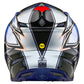 Troy Lee Designs Casco SE5 Composite Wings Negro-ProCircuit