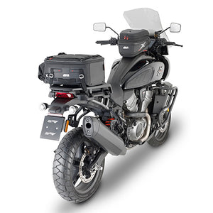 Givi Bolsa Cargo-Sillín Roll-Top Resistente Al Agua