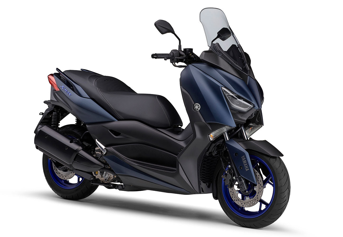 Yamaha Moto XMAX 300